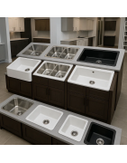 Sinks